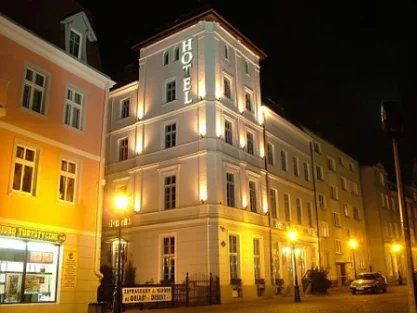 Hotel Marmułowski***