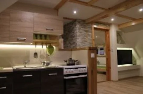 Agroturystyka Nad Jeziorkiem