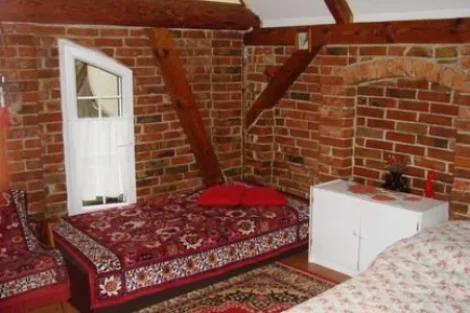 Domek letniskowy koło Ustki