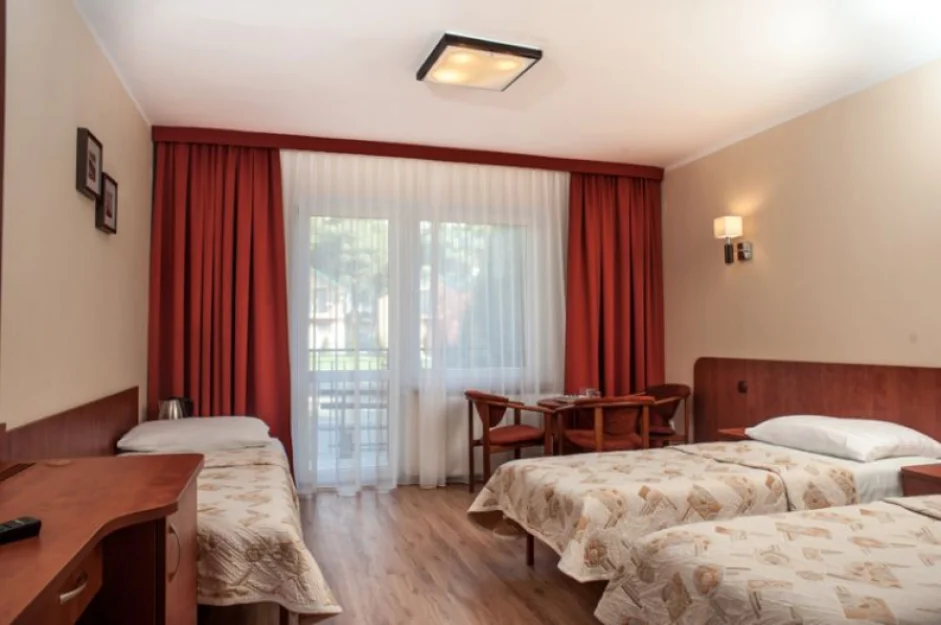 Zdjęcie O.W. ALGA #1