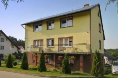 Jadar - noclegi w Łagowie Lubuskim