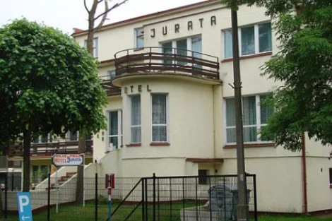 Hotel JURATA