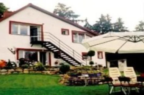 Agroturystyka Nad Stawem