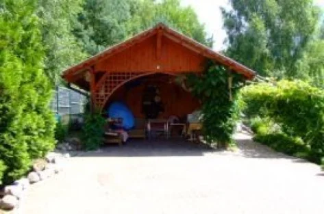 Barbara Pokoje Gościnne