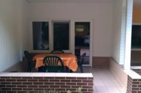 Domki Letniskowe "U Wiesi"