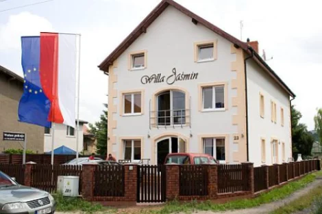 Villa Jaśmin