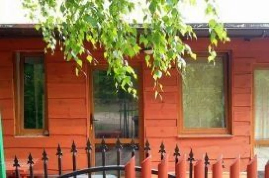 Zdjęcie Biały Domek-Nasza Chata #1