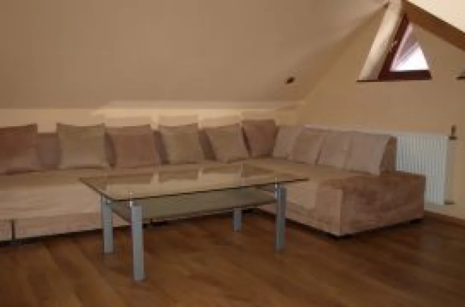 Zdjęcie Apartament Aga #1