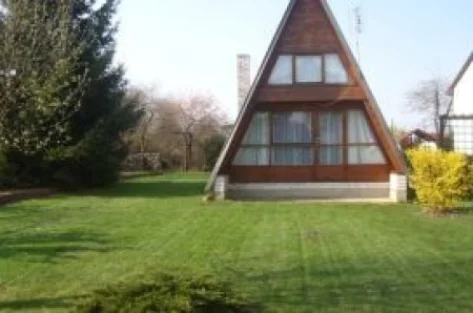 Domek Letniskowy Typu Brda