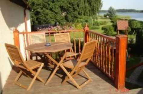 Gospodarstwo Agroturystyczne Elżbieta Rzonca