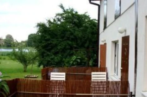 Pokoje i domki w Ślesinie