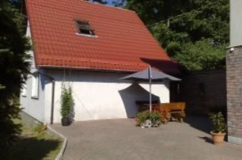 Pod Śpiewającym Aniołem