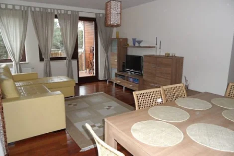 Apartamenty Apartinfo.net - 100m PLAŻA