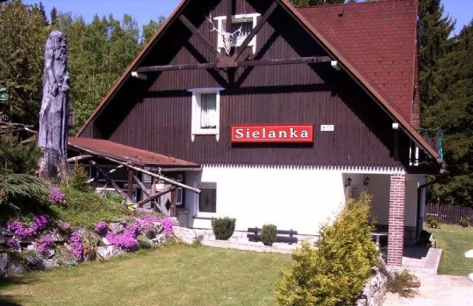 Zdjęcie Apartamenty NA SPOKOJNEJ #1