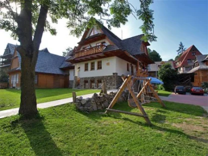 Góralski Gościniec