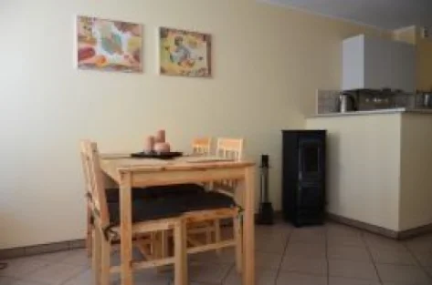 Ośrodek Wypoczynkowy Tepsa