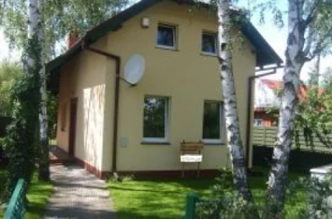 Dom Do Wynajęcia "Laguna"