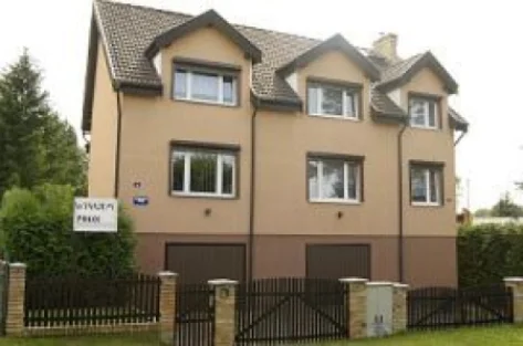 Pokoje "Na Wzgórzu"