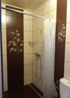 Ośrodek Wypoczynkowy Sadyba