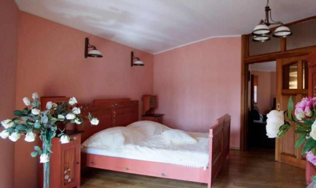 Zdjęcie Ośrodek Wypoczynkowy Sadyba #2