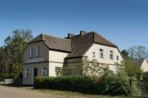 Dom Wypoczynkowy Hertman