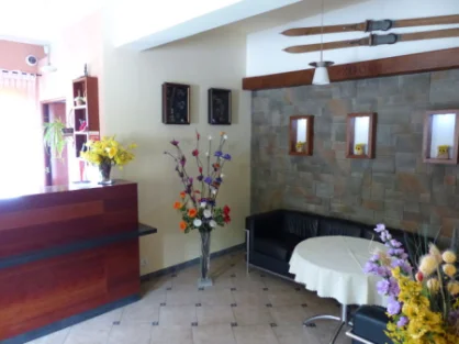 Apartamenty Pod Pilskiem