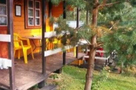 Osada Domków Letniskowych