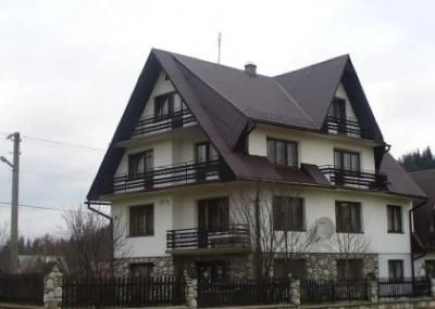 Zdjęcie Wynajem pokoi U ANI #1