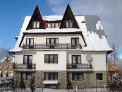 Pokoje gościnne Józef Wodziak - Białka Tatrzańska 