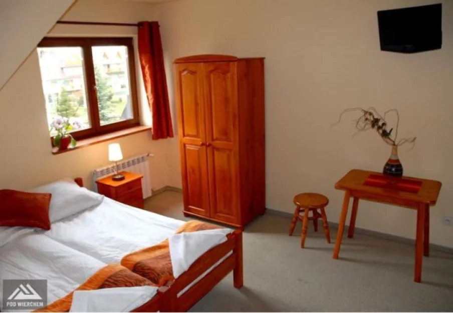 Zdjęcie  Pensjonat Pod Wierchem #2