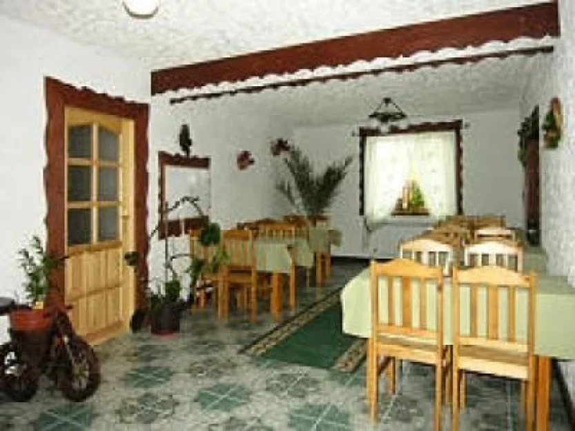 Zdjęcie Dom Wypoczynkowy u Ciwersa  #2