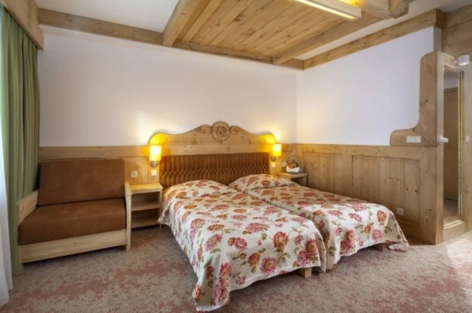 Zdjęcie Hotel Bania **** Thermal & Ski #2