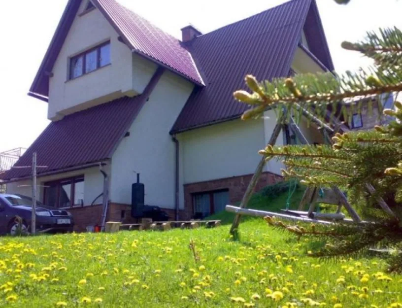 Zdjęcie  Pokoje gościnne  #1