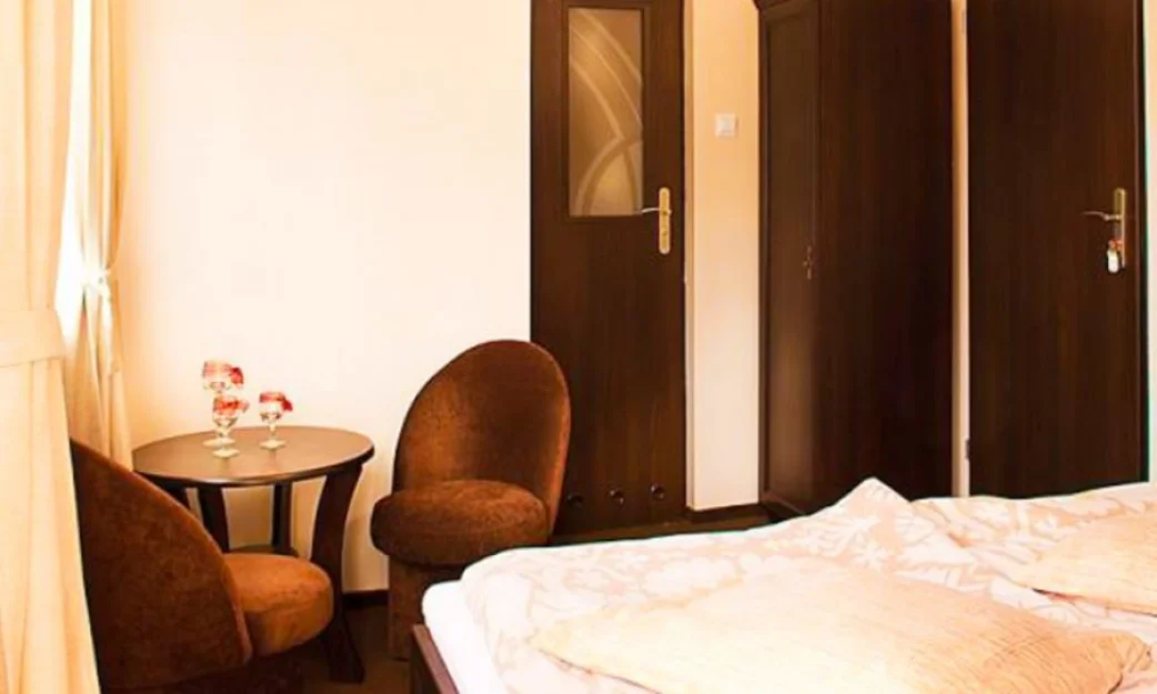 Zdjęcie Dom Wypoczynkowy NA STOKU #1