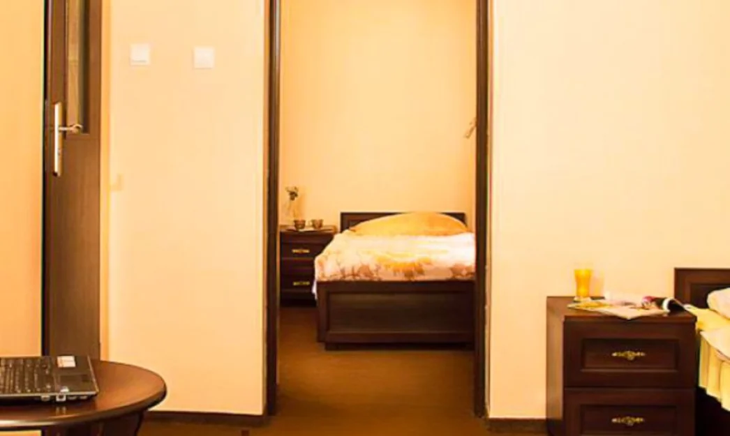 Zdjęcie Dom Wypoczynkowy NA STOKU #2