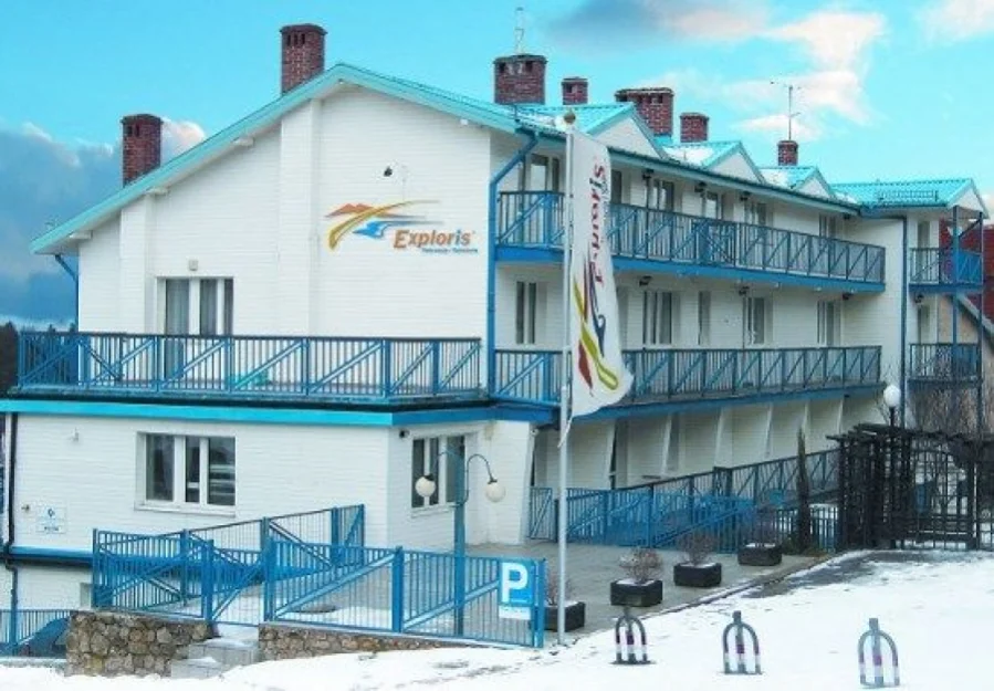 Zdjęcie EXPLORIS  #1