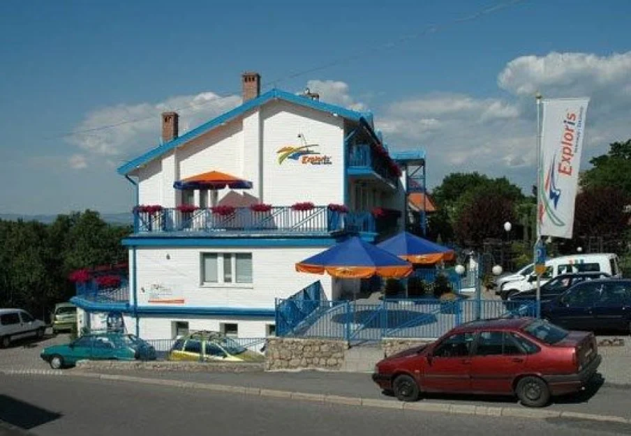 Zdjęcie EXPLORIS  #2