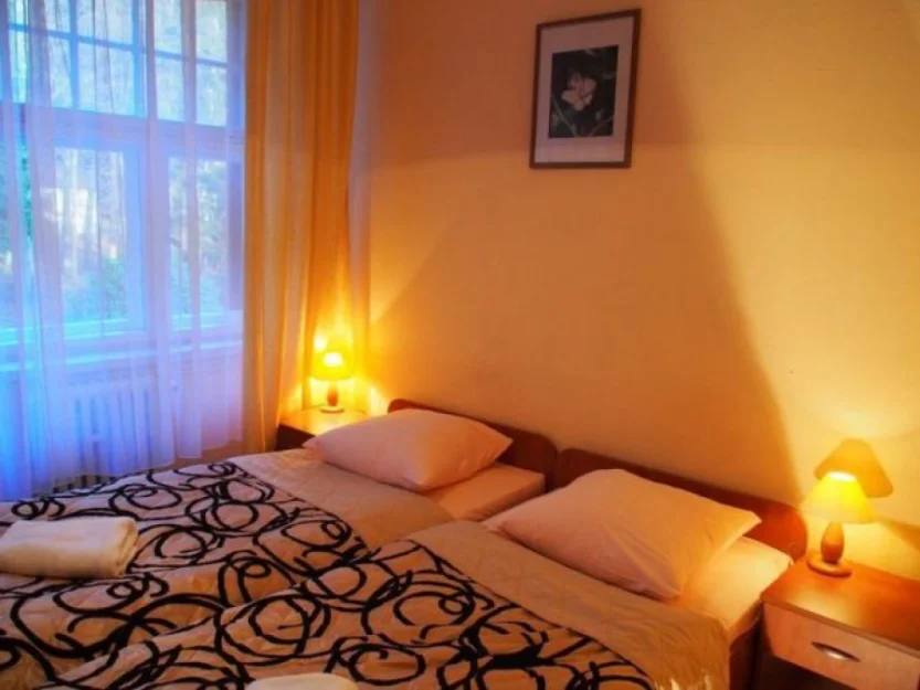 Zdjęcie OLIMP i Willa Olimp-RETRO  #2