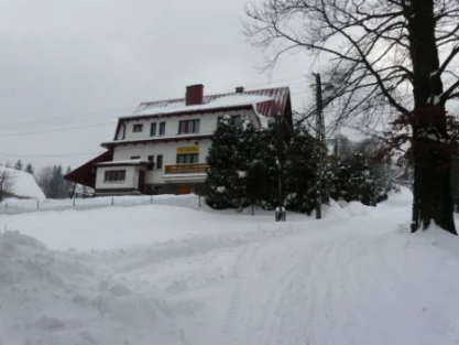 Ośrodek Wczasowy Pod Podkową