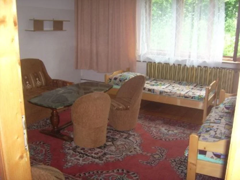 Zdjęcie Ośrodek Wczasowy Pod Podkową #2