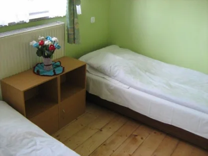 Agroturystyka U Baltazara 