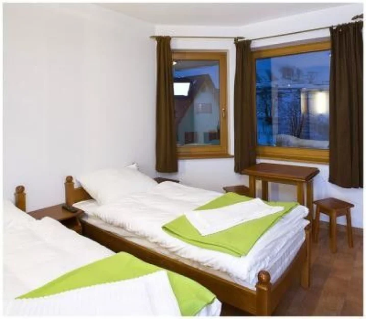 Zdjęcie SnowHouse  #2