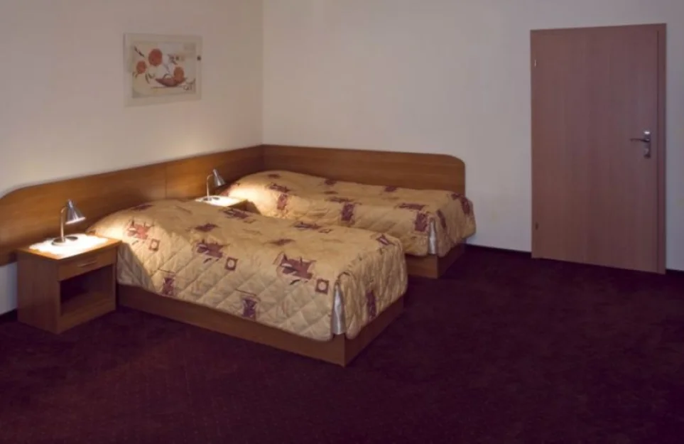 Zdjęcie Hotel SONATA #2