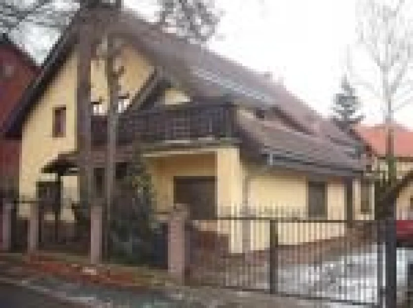 Zdjęcie  Willa AGaRT - pokoje w górach  #1