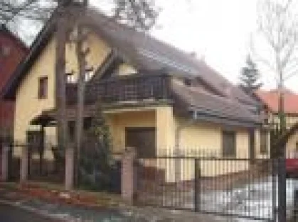  Willa AGaRT - pokoje w górach 