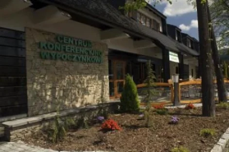 Centrum Konferencyjno Wypoczynkowe Vesta 