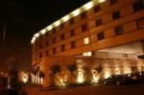 Hotel Sympozjum & SPA ***** 