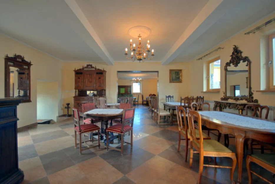 Zdjęcie GRONIK - Zapraszamy na wypoczynek. #1