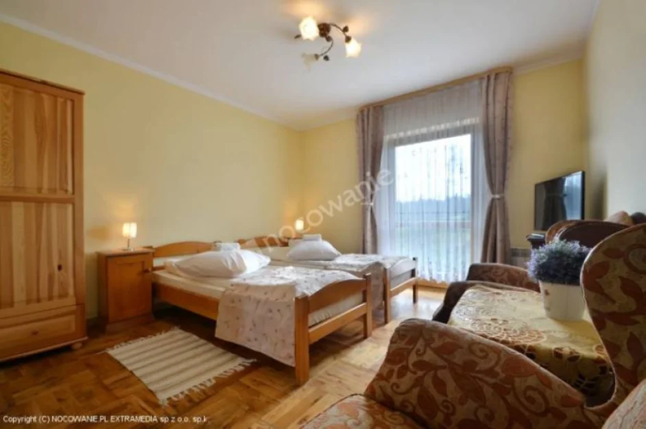 Zdjęcie GRONIK - Zapraszamy na wypoczynek. #2