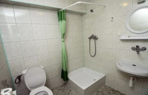 Pokoje Gościnne U Adama